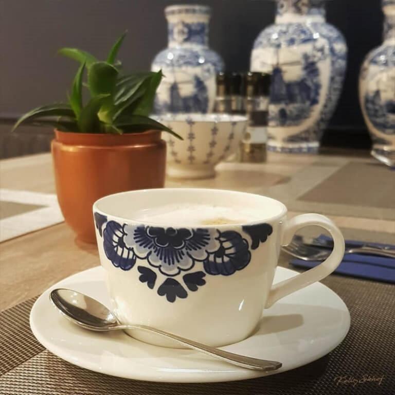 Hotel De Koophandel Delft Luaran gambar