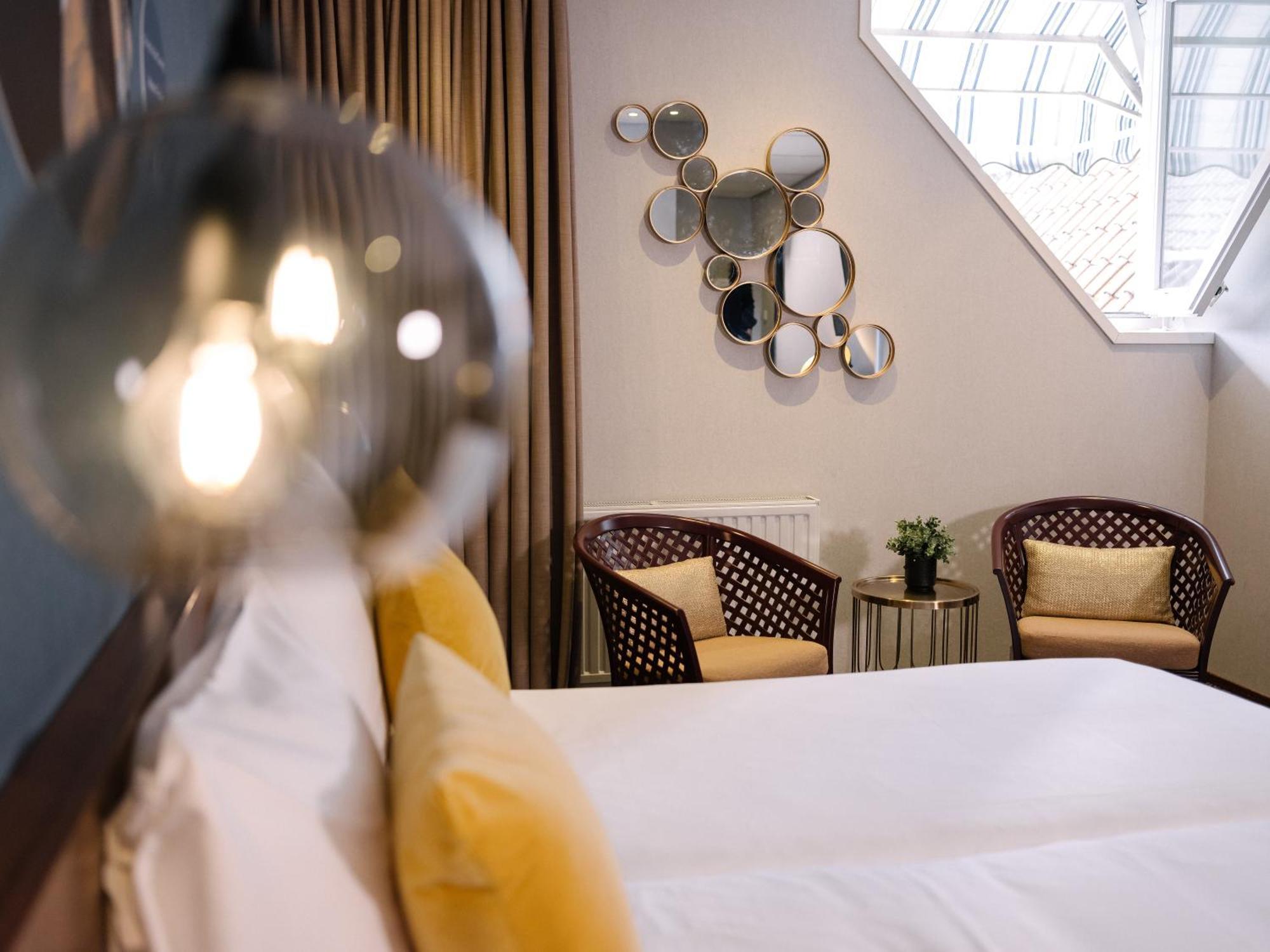 Hotel De Koophandel Delft Luaran gambar