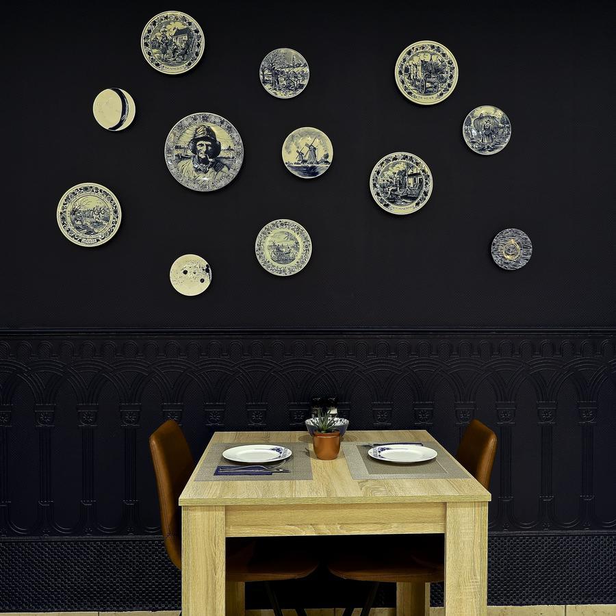 Hotel De Koophandel Delft Luaran gambar